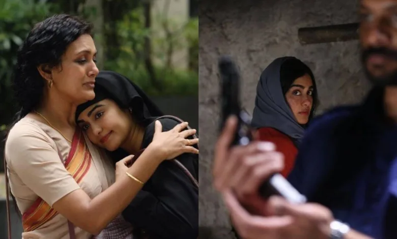 Adah Sharma starrer ‘The Kerala Story’ becomes second biggest earning film of the year