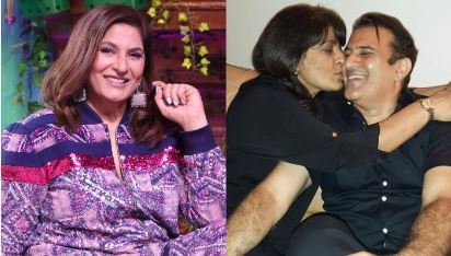 Archana Puran Singh Birthday Special: ‘Miss Briganza’ eloped after divorce and married Parmeet, 7 years younger to her