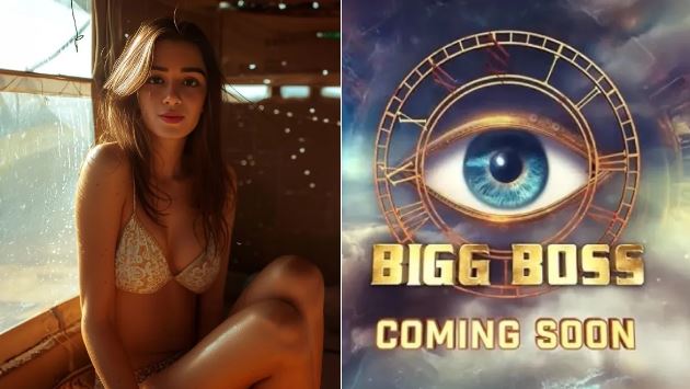 Bigg Boss 18 Update: India’s first AI superstar of Bigg Boss 18, AI influencer revealed by sharing post