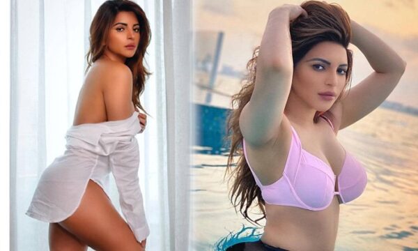 Casting Couch: Shama Sikander reveals the dark secrets of the industry, says he tried to touch her inappropriately