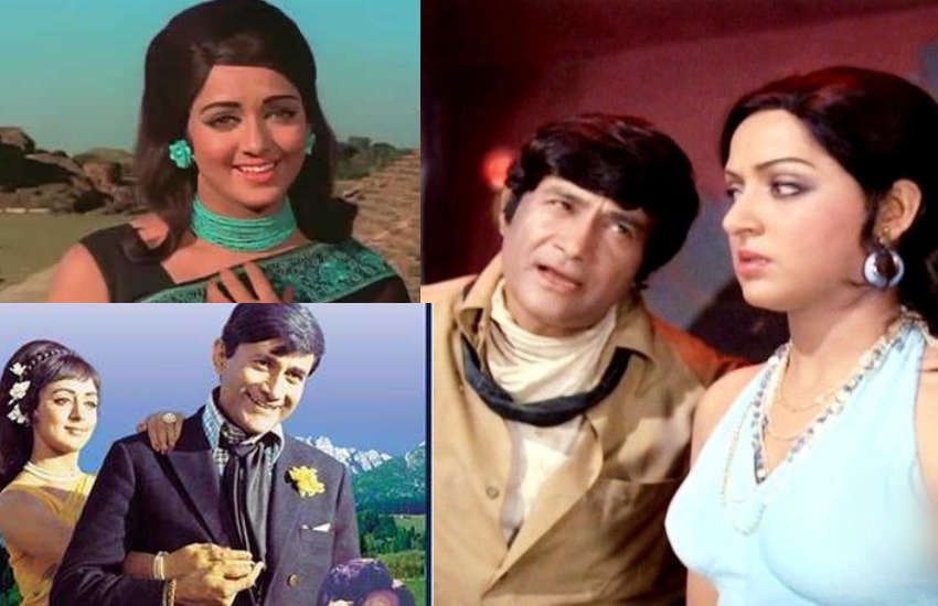 Hema Malini remembered Dev Anand on her birth anniversary, paying tribute to the actor and said, “His calling me Hema…”