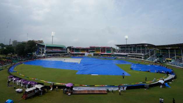 IND vs BAN, 2nd Test Day 2 LIVE: How is the weather in Kanpur at this time, know the complete update here