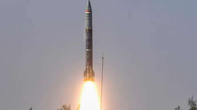 India alert about possible threat from Pak-China, long range cruise and ballistic missiles will join the army