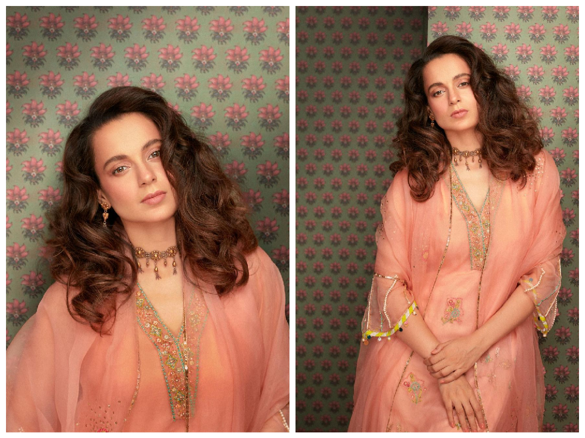 Kangana Ranaut demands OTT censorship, calls censor board ‘useless’ due to emergency controversy