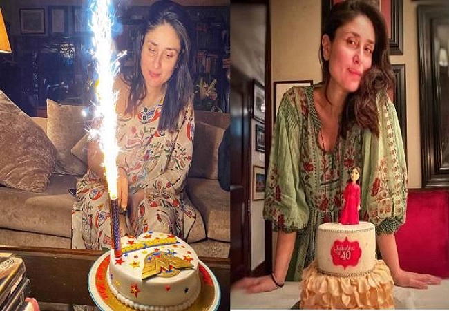 Kareena Kapoor Birthday: Kareena Kapoor turns 44 today, she is fond of luxurious houses, purses and expensive watches, this actress lives such a luxurious life