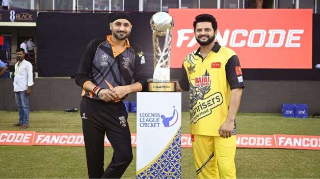 Know the live streaming details of all Legends League Cricket 2024 matches here, when, where and how to watch the matches at what time