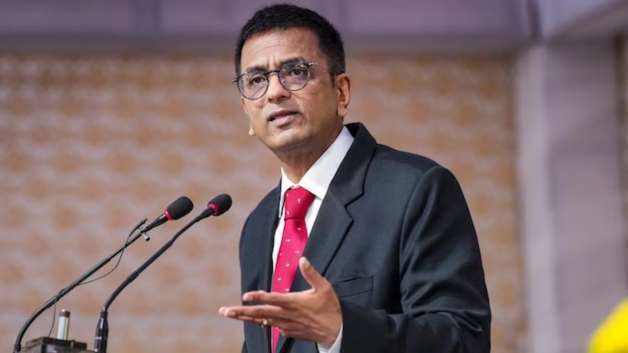 Kolkata rape-murder case: Fake post going viral about CJI Chandrachud’s wife, Supreme Court issues notice