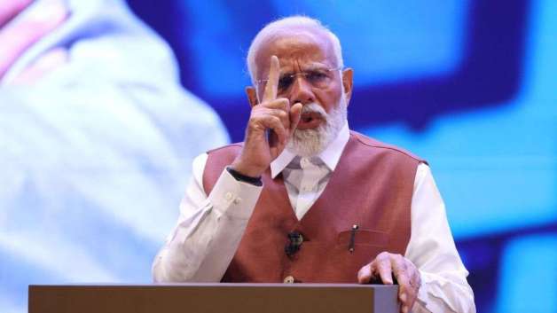 PM Modi’s US visit begins on Saturday, Ukraine and Gaza war on the agenda