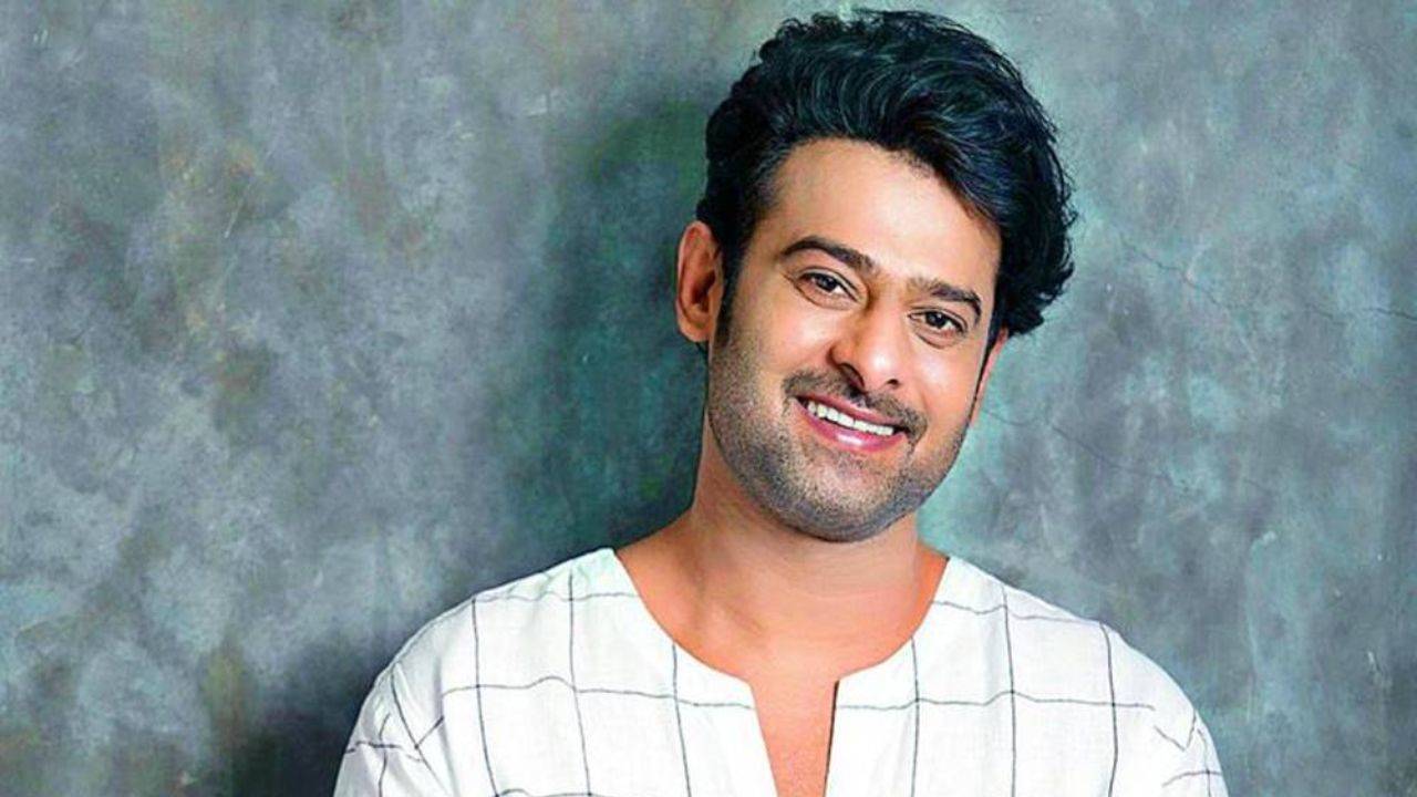 Prabhas Upcoming Movies: Makers bet big 2100 crores on Rebel Star Prabhas, know the budget of all the films of the actor here