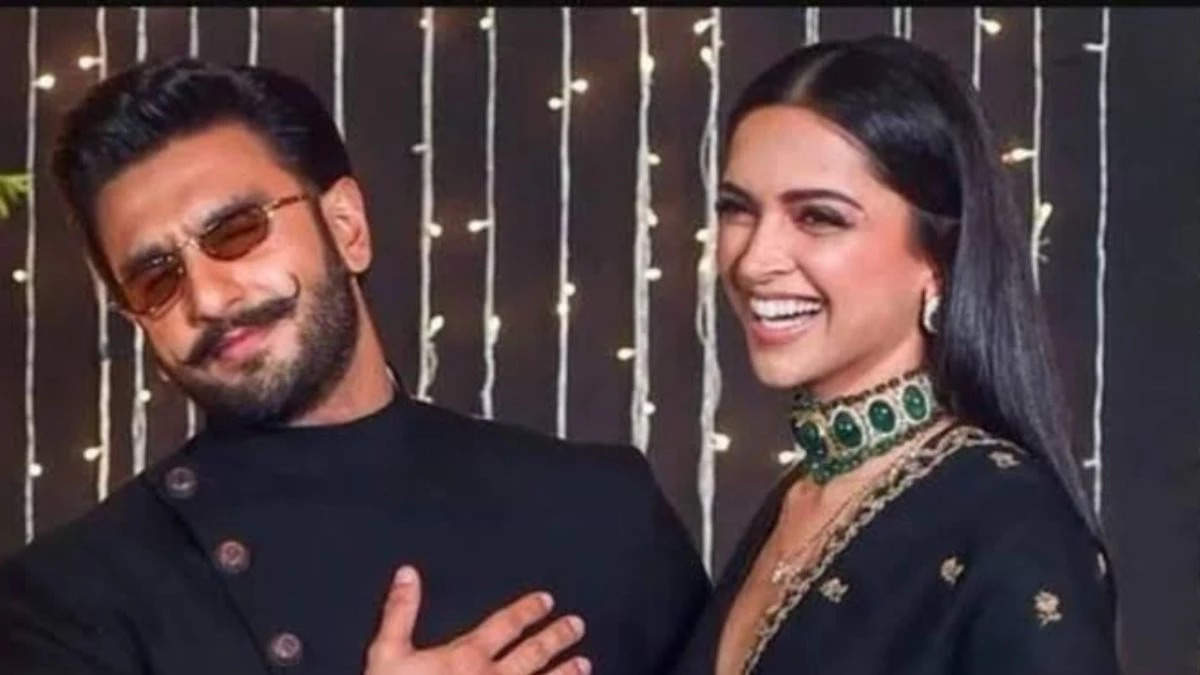 Ranveer Singh’s delay of even a minute makes Deepika Padukone restless, the actress starts doing this work in desperation