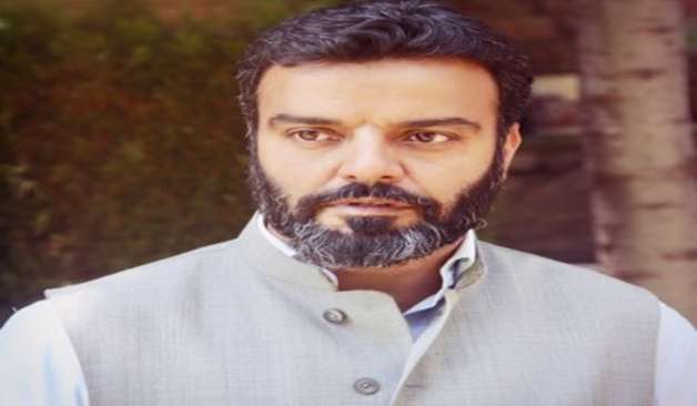 Srinagar MP Ruhullah Mehndi mourns the death of Hezbollah Chief Hasan Nasrallah, stops election campaign