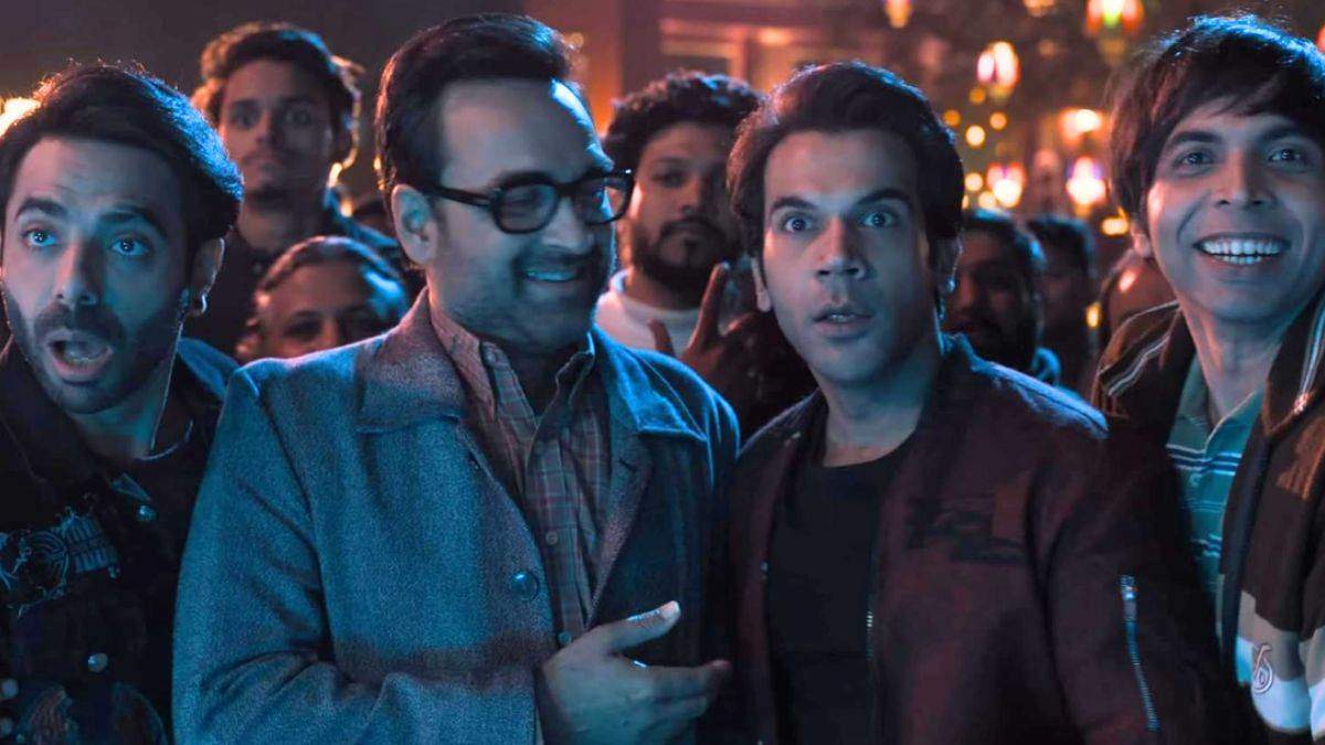 Stree 2 Box Office Day 41: ‘Stree’ printed crores of notes on Tuesday, but Devara may spoil Shraddha Kapoor’s game