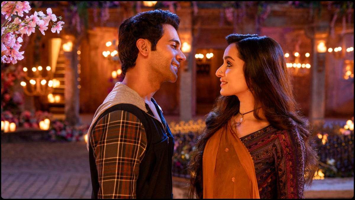 Stree 2 Worldwide Collection: ‘Stree’ is famous not only in the country but all over the world, the film earned so many crores worldwide