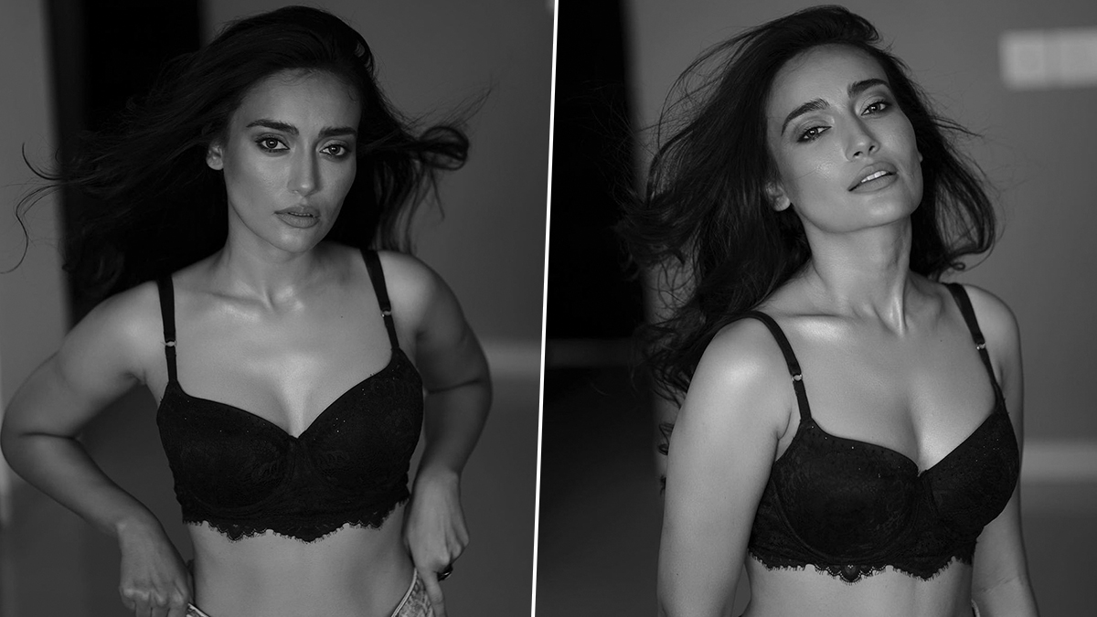 Surbhi Jyoti’s latest photoshoot stole the attention of fans, the pictures created a stir on the internet