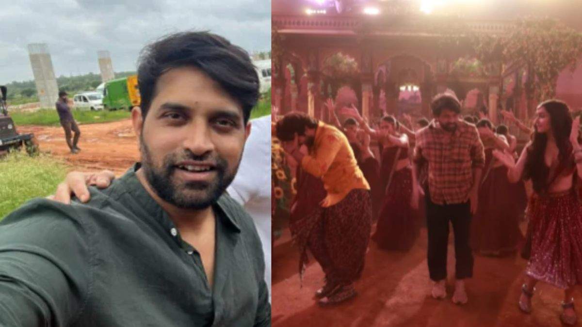 Who is the famous choreographer Jani Master? A 21-year-old girl has accused him of sexual abuse, he has worked in Stree 2