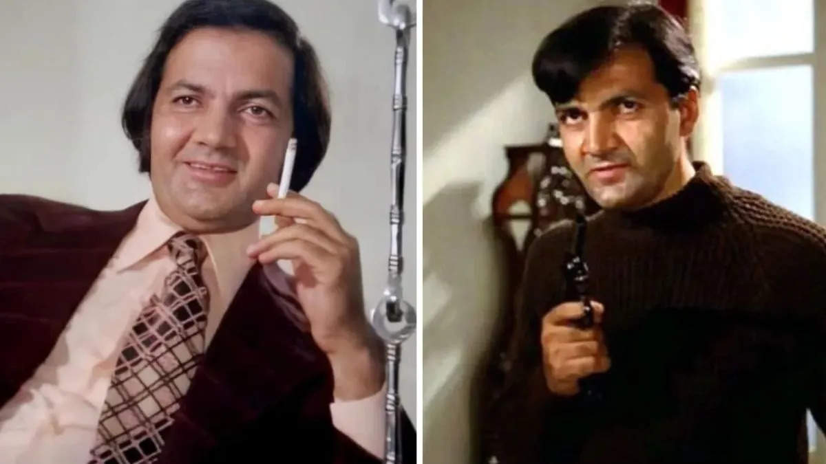 ‘You do dirty work…’ When Prem Chopra’s daughter started feeling disgusted with him, know this funny story