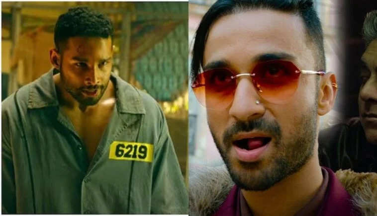 Yudhra Box Office Day 6: ‘Yudhra’ is in critical condition! You will cry after seeing Siddhant Chaturvedi’s film’s 6-day collection