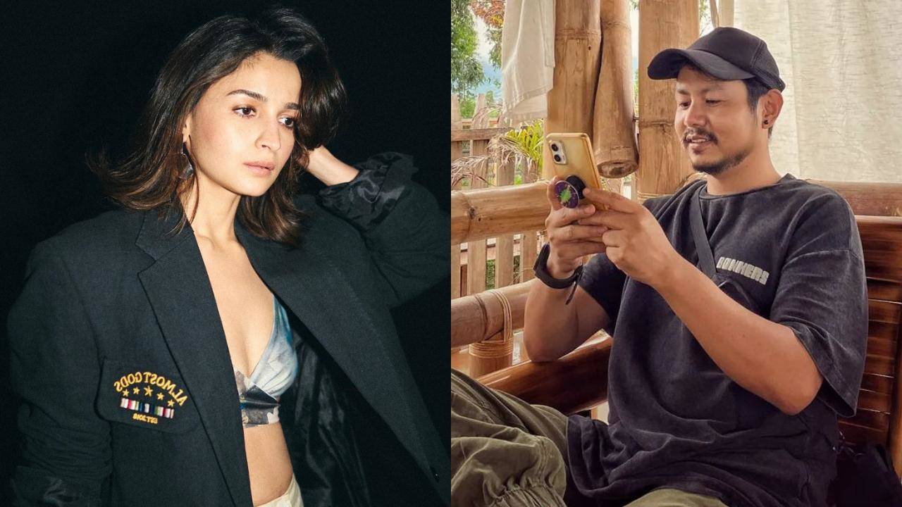 Another controversy arose regarding Alia Bhatt’s Jigra! After Divya Khosla, this actor made serious allegations, know the whole matter