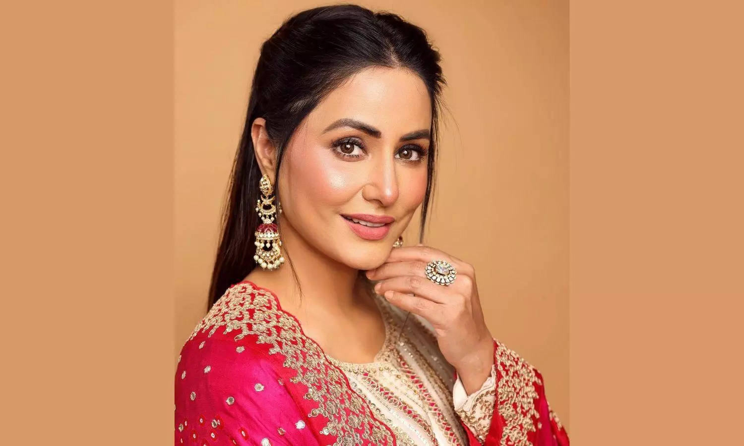 Hina Khan Birthday Special: Acting against her family, spent days in car and got 3rd stage cancer, read Hina Khan’s story