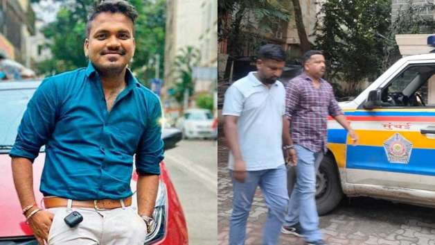 Mumbai: Case of lynching of a youth named Akash in Malad, reason for the incident revealed.